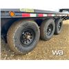 Image 15 : 2020 LOADTRAIL TRIDEM 5TH WHEEL EQUIPMENT TRAILER