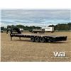 Image 4 : 2020 LOADTRAIL TRIDEM 5TH WHEEL EQUIPMENT TRAILER