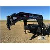 Image 12 : 2015 LOADTRAIL 30 FT. FLAT DECK TRAILER