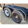 Image 13 : 2014 BIGTEX 14 FT. T/A DUMP TRAILER