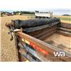 Image 10 : 2016 SWS T/A 14 FT. DUMP TRAILER