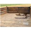 Image 13 : 2016 SWS T/A 14 FT. DUMP TRAILER