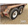 Image 18 : 2016 SWS T/A 14 FT. DUMP TRAILER