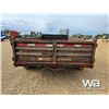 Image 22 : 2016 SWS T/A 14 FT. DUMP TRAILER