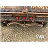 Image 23 : 2016 SWS T/A 14 FT. DUMP TRAILER