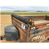 Image 9 : 2016 SWS T/A 14 FT. DUMP TRAILER