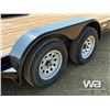 Image 11 : 2021 OASIS 20 FT. T/A CAR HAULER TRAILER