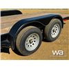 Image 9 : 2021 OASIS 20 FT. T/A CAR HAULER TRAILER