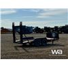 Image 3 : 2005 PJ T/A 14 FT CAR HAULER TRAILER