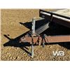 Image 6 : 2009 EXCURSION T/A 12 FT. UTILITY TRAILER