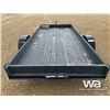 Image 8 : RAINBOW 12 FT. X 5 FT. 8 IN. S/A UTILITY TRAILER