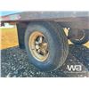 Image 10 : 2005 CUSTOM 14 FT. S/A UTILITY TRAILER