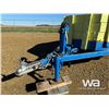 Image 9 : 2006 U-BILT 12.5 FT. S/A UTILITY FLAT DECK TRAILER