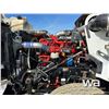 Image 29 : 2021 KENWORTH T800 TRI DRIVE SLEEPER WINCH TRACTOR