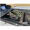 Image 63 : 2021 KENWORTH T800 TRI DRIVE SLEEPER WINCH TRACTOR