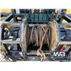 Image 69 : 2021 KENWORTH T800 TRI DRIVE SLEEPER WINCH TRACTOR
