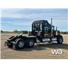 Image 3 : 1996 KENWORTH W900B T/A WINCH TRUCK