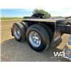 Image 41 : 1996 KENWORTH W900B T/A WINCH TRUCK