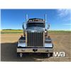 Image 55 : 1996 KENWORTH W900B T/A WINCH TRUCK