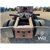 Image 51 : 2002 KENWORTH T800B T/A SLEEPER WINCH TRACTOR
