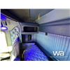 Image 21 : 2012 KENWORTH T800 TRI DRIVE SLEEPER TRUCK TRACTOR