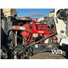 Image 25 : 2012 KENWORTH T800 TRI DRIVE SLEEPER TRUCK TRACTOR