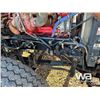 Image 32 : 2012 KENWORTH T800 TRI DRIVE SLEEPER TRUCK TRACTOR
