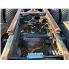 Image 57 : 2012 KENWORTH T800 TRI DRIVE SLEEPER TRUCK TRACTOR