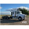 Image 2 : 2006 FREIGHTLINER TRI DRIVE SLEEPER TRUCK TRACTOR