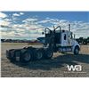 Image 3 : 2006 FREIGHTLINER TRI DRIVE SLEEPER TRUCK TRACTOR