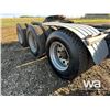 Image 52 : 2006 FREIGHTLINER TRI DRIVE SLEEPER TRUCK TRACTOR