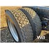 Image 55 : 2006 FREIGHTLINER TRI DRIVE SLEEPER TRUCK TRACTOR