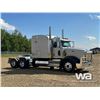 Image 2 : 2020 PETERBILT 367 T/A SLEEPER TRUCK TRACTOR
