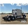 Image 3 : 2020 PETERBILT 367 T/A SLEEPER TRUCK TRACTOR