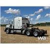 Image 4 : 2020 PETERBILT 367 T/A SLEEPER TRUCK TRACTOR