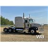 Image 2 : 2020 PETERBILT 367 T/A SLEEPER TRUCK TRACTOR