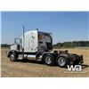 Image 4 : 2020 PETERBILT 367 T/A SLEEPER TRUCK TRACTOR