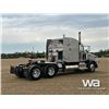 Image 3 : 2020 PETERBILT 367 T/A SLEEPER TRUCK TRACTOR