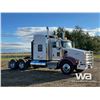 Image 2 : 2020 KENWORTH T800 T/A SLEEPER TRUCK TRACTOR