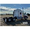 Image 3 : 2020 KENWORTH T800 T/A SLEEPER TRUCK TRACTOR