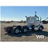 Image 3 : 2020 WESTERN STAR 4700SB T/A TRUCK TRACTOR