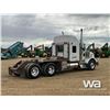 Image 3 : 2000 KENWORTH T800B T/A SLEEPER TRUCK TRACTOR