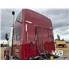 Image 57 : 2014 KENWORTH W900 T/A SLEEPER TRUCK TRACTOR