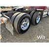 Image 47 : 2014 KENWORTH W900 T/A SLEEPER TRUCK TRACTOR