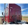 Image 57 : 2014 KENWORTH W900 T/A SLEEPER TRUCK TRACTOR