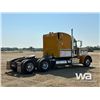 Image 3 : 2012 PETERBILT 388 T/A SLEEPER TRUCK TRACTOR