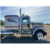 Image 53 : 1980 KENWORTH W900L 25TH ANNIVERSARY TRUCK TRACTOR