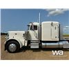 Image 53 : 1981 PETERBILT 359 T/A SLEEPER TRUCK TRACTOR