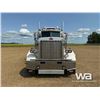 Image 54 : 1981 PETERBILT 359 T/A SLEEPER TRUCK TRACTOR