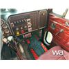 Image 9 : 1981 PETERBILT 359 T/A SLEEPER TRUCK TRACTOR